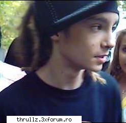 HELLO - anna4tom - TOKIO HOTEL
