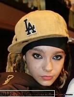 HELLO - astami place la nebunie seamana q bill nui nimik - TOKIO HOTEL