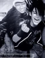 HELLO - anutza_ruxytza - TOKIO HOTEL