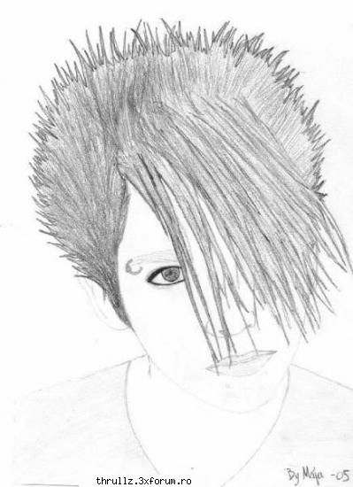 HELLO - Rockaulitzyka - TOKIO HOTEL