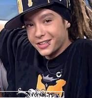 HELLO - o poza super cu tom - TOKIO HOTEL