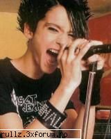 HELLO - si una cu bill :D - TOKIO HOTEL