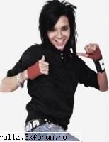 cui ii place bill s intre aici - si imediat ma duk si la tom - TOKIO HOTEL