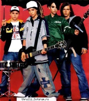 cui ii place bill s intre aici - Ioana_Th - TOKIO HOTEL