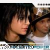 cum ai putea sa il contactezi pe bill kaulitz? - dap....stii kre e adresa de mail a lu' bill sau - BILL