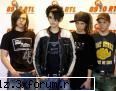 knd vin th in romania? - eu am auzit k vin prin august si k vor tine - TOKIO HOTEL